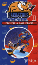 Mystère à Lake Placid